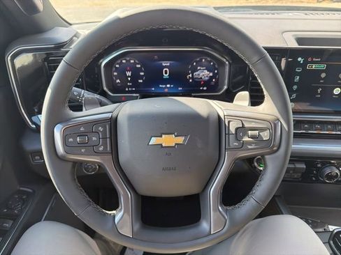 New 2026 Chevrolet Silverado 1500 High Country AWD/4WD image 31