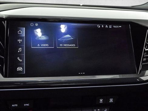 Certified 2023 Audi Q4 e-tron Premium w/ Convenience Package AWD/4WD image 15