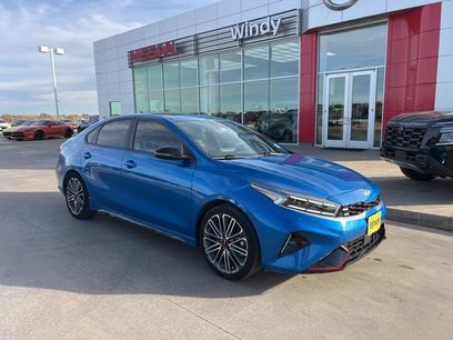 Used 2024 Kia Forte GT w/ GT2 Package