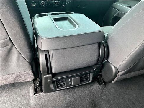 Used 2023 Chevrolet Silverado 1500 RST RWD image 24