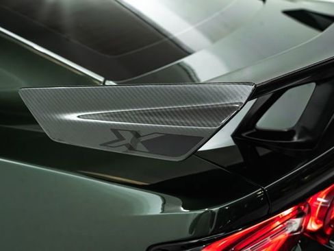 Used 2020 Chevrolet Camaro ZL1 image 12