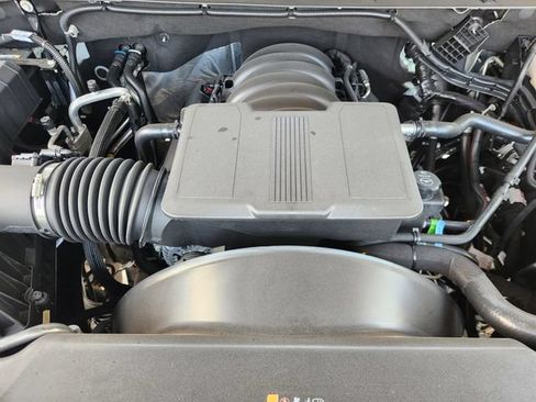 New 2026 Chevrolet Silverado 2500 W/T w/ WT Convenience Package AWD/4WD image 31