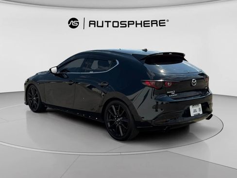 Used 2022 MAZDA MAZDA3 s image 7