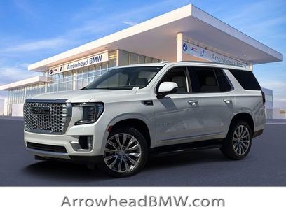 Used 2023 GMC Yukon Denali