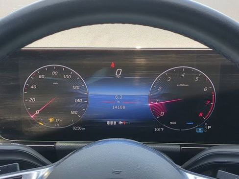 Used 2025 Mercedes-Benz GLA 250 image 31