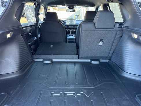Certified 2026 Honda HR-V Sport image 18