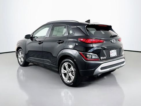 Used 2023 Hyundai Kona SEL w/ Cargo Package AWD/4WD image 6