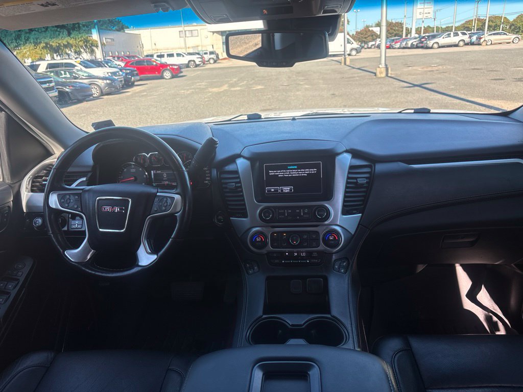 Used 2019 GMC Yukon XL SLT AWD/4WD image 13