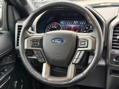 Used 2019 Ford Expedition XLT w/ Equipment Group 202A image 14