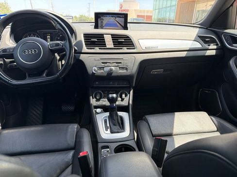 Used 2018 Audi Q3 2.0T Premium Plus w/ Premium Plus Package AWD/4WD image 9