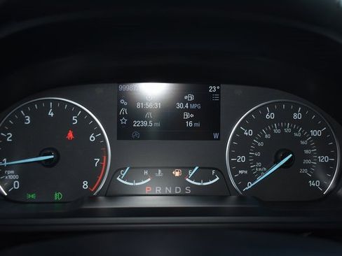 Used 2019 Ford EcoSport Titanium image 17