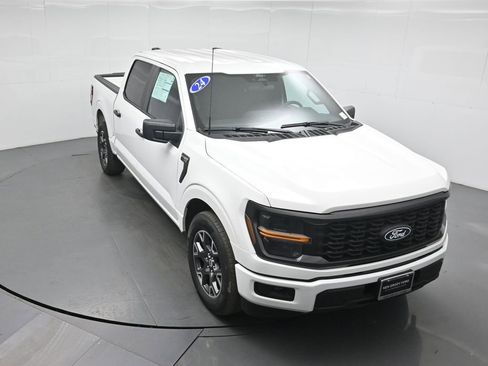 Certified 2024 Ford F150 STX image 39