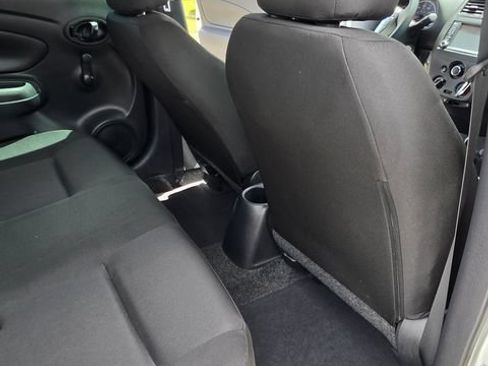 Used 2019 Nissan Versa S Plus FWD image 26