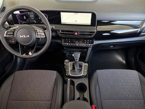 New 2026 Kia Seltos S FWD image 15