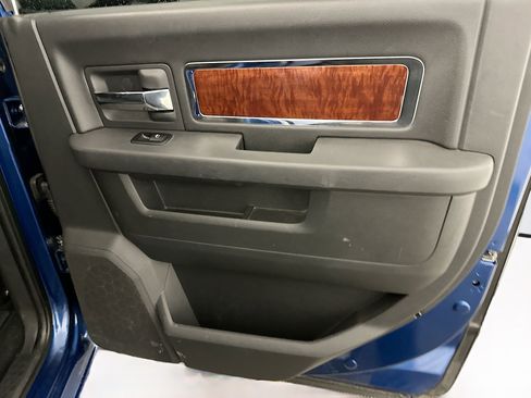 Used 2011 RAM 1500 Laramie w/ Protection Group image 31