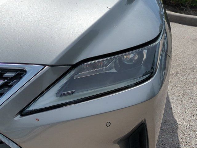 Certified 2021 Lexus RX 350 AWD w/ Premium Package image 10