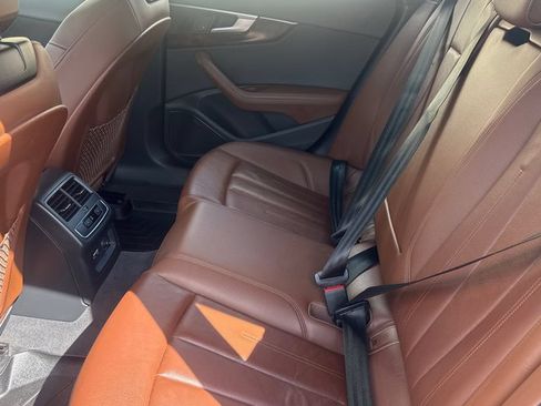 Used 2019 Audi A5 2.0T Prestige AWD/4WD image 10