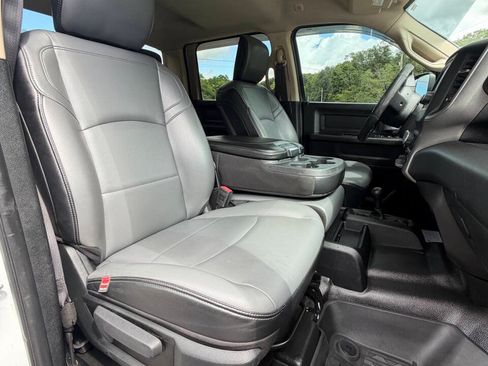 Used 2019 RAM 2500 Tradesman AWD/4WD image 35
