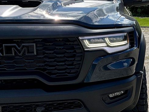 New 2026 RAM 1500 RHO AWD/4WD image 22