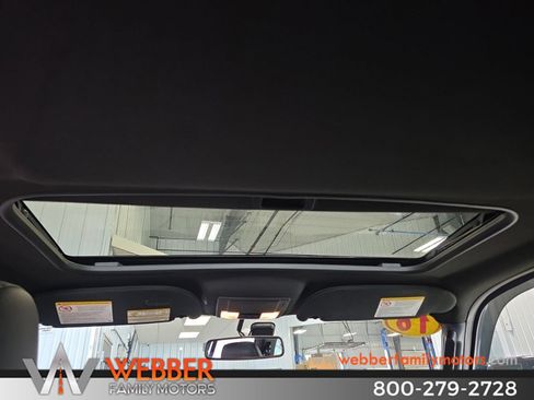 Used 2016 Ford Expedition Limited w/ Equipment Group 301A AWD/4WD image 31