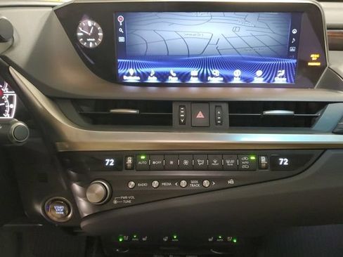 Used 2021 Lexus ES 250 w/ Premium Package AWD/4WD image 20