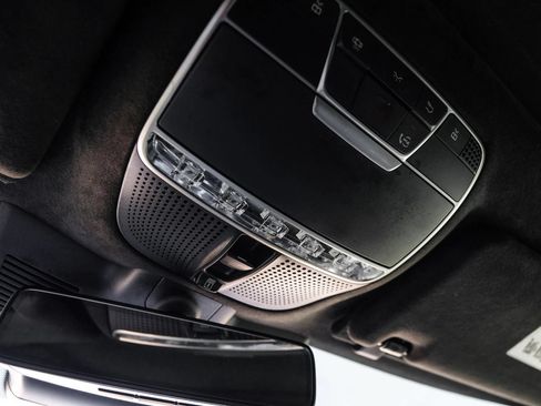 Used 2019 Mercedes-Benz S 63 AMG S 4MATIC Sedan image 41