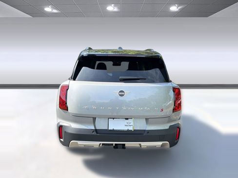 New 2027 MINI Cooper Countryman S w/ Comfort Package Max AWD/4WD image 10