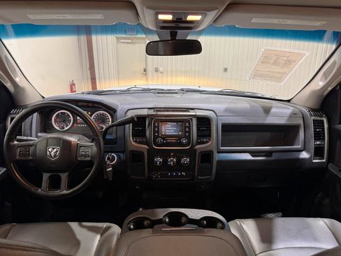 Used 2018 RAM 2500 Tradesman w/ Cold Weather Group AWD/4WD image 18