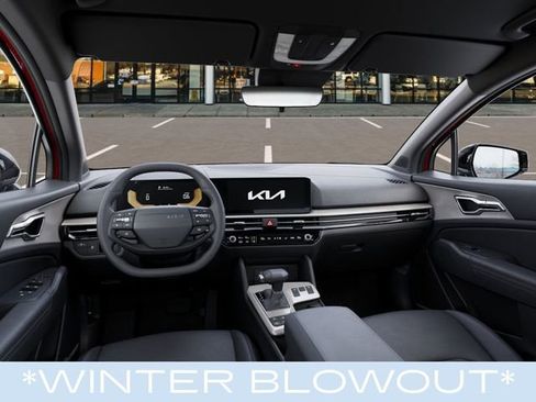 New 2026 Kia Sportage X-Line image 14