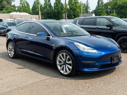 Used 2019 Tesla Model 3 Performance