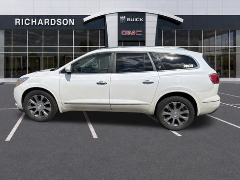 Used 2016 Buick Enclave Premium w/ Experience Buick Package AWD/4WD image 14