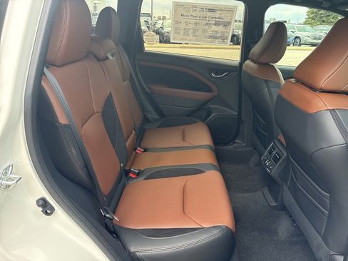 New 2026 Subaru Forester Touring image 11