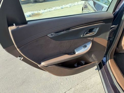 Used 2014 Chevrolet Impala LT w/ Premium Seating Package image 14