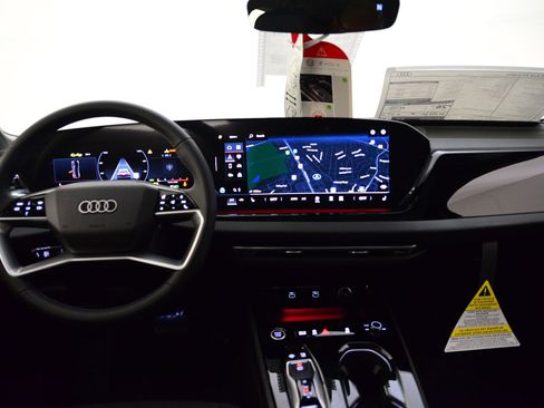 New 2025 Audi A5 2.0T Premium Plus image 12