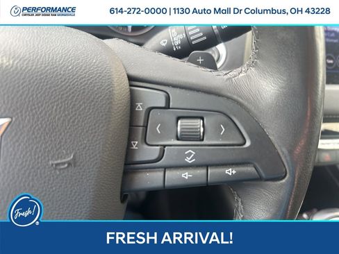 Used 2019 Cadillac XT4 Premium Luxury image 16