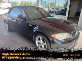 Used 2013 BMW 128i Convertible image 1