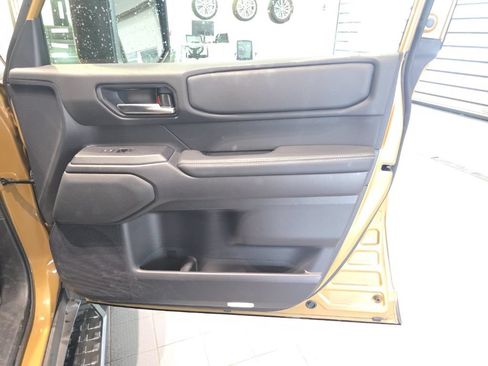 Used 2024 Toyota Land Cruiser w/ Premium Package AWD/4WD image 33