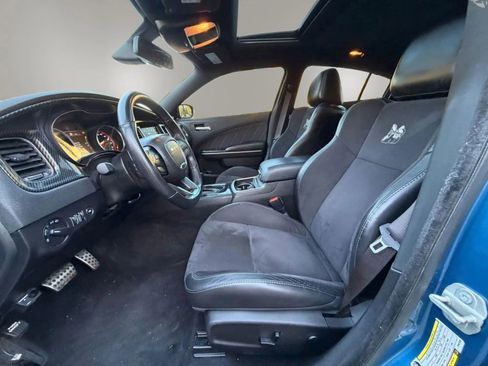 Used 2023 Dodge Charger Scat Pack RWD image 28