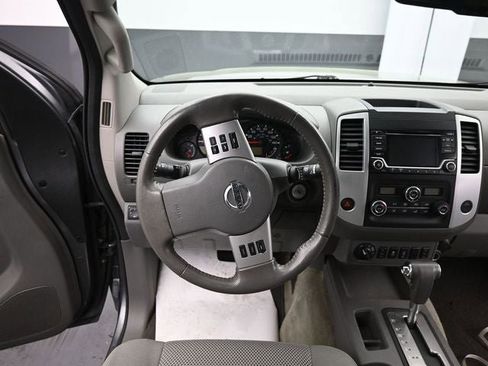 Used 2016 Nissan Frontier SV w/ SV Value Truck Package image 19