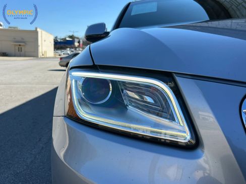 Used 2016 Audi Q5 2.0T Premium Plus w/ Premium Plus Package image 15