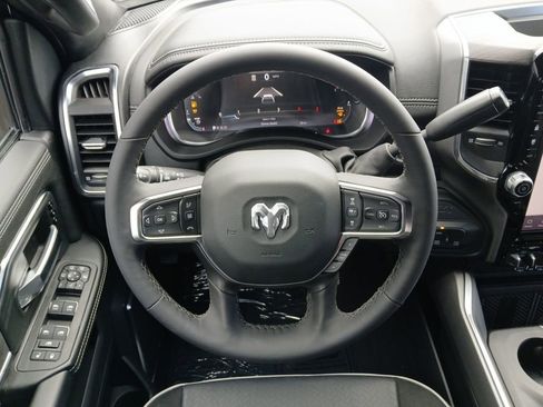 New 2026 RAM 3500 Laramie image 21