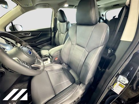 New 2026 Subaru Ascent Limited image 21