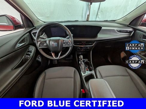 Used 2025 Buick Encore GX Preferred image 10