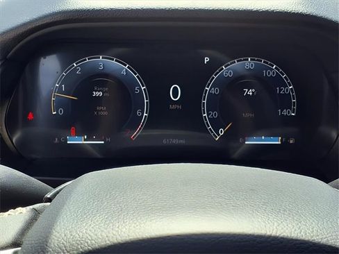 Used 2024 Jeep Grand Cherokee Altitude image 12