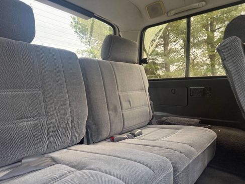 Used 1993 Toyota Land Cruiser image 65
