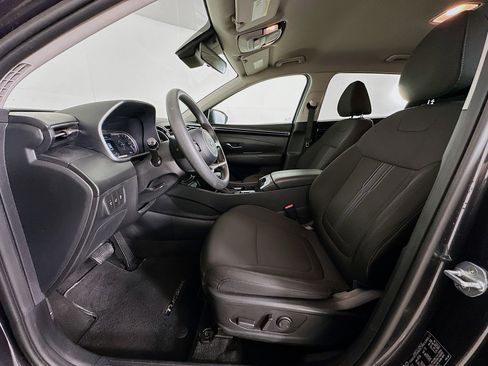 Used 2023 Hyundai Tucson SEL image 13