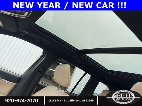 Used 2023 Jeep Grand Cherokee 4xe w/ Luxury Tech Group II image 22