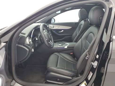 Used 2021 Mercedes-Benz C 300 Sedan image 18