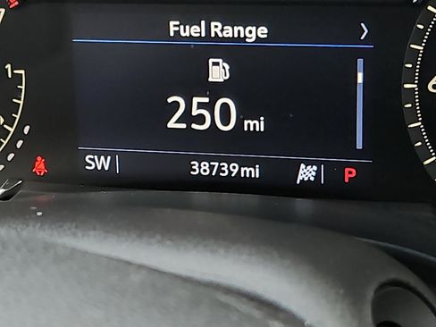 Certified 2023 Cadillac CT4 Luxury w/ Sun And Sound Package image 21