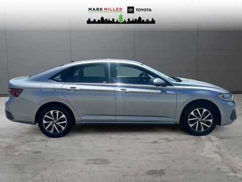 Used 2024 Volkswagen Jetta S FWD image 6